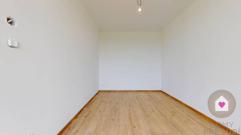 MA/KOSTOLIŠTE - Approved new building IN STANDARD with aluminum window