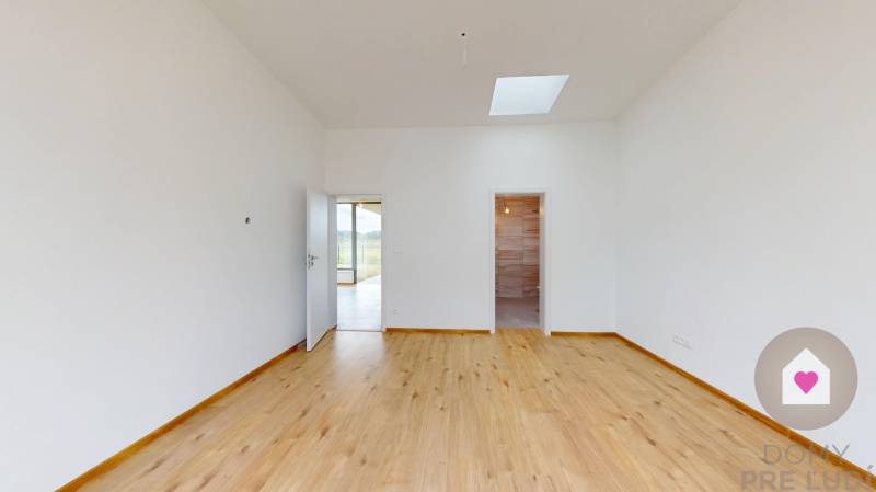 MA/KOSTOLIŠTE - Approved new building IN STANDARD with aluminum window