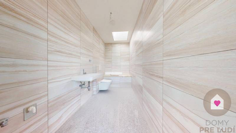 MA/KOSTOLIŠTE - Approved new building IN STANDARD with aluminum window