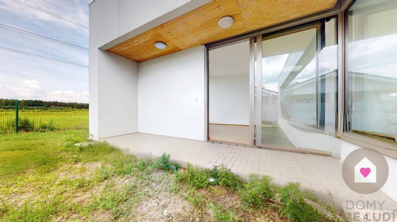 MA/KOSTOLIŠTE - Approved new building IN STANDARD with aluminum window