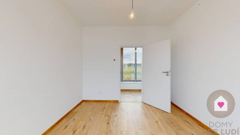 MA/KOSTOLIŠTE - Approved new building IN STANDARD with aluminum window