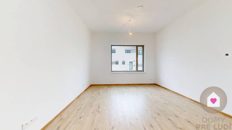 MA/KOSTOLIŠTE - Approved new building IN STANDARD with aluminum window