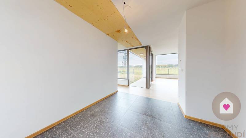 MA/KOSTOLIŠTE - Approved new building IN STANDARD with aluminum window