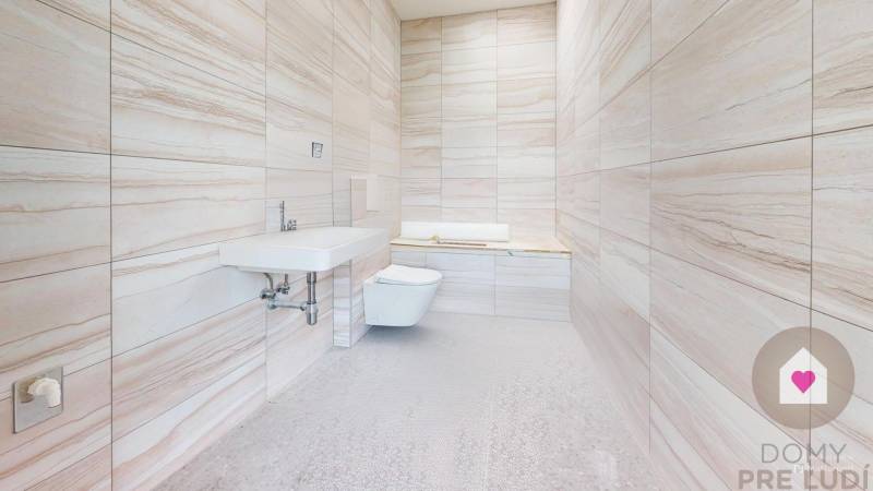 MA/KOSTOLIŠTE - Approved new building IN STANDARD with aluminum window