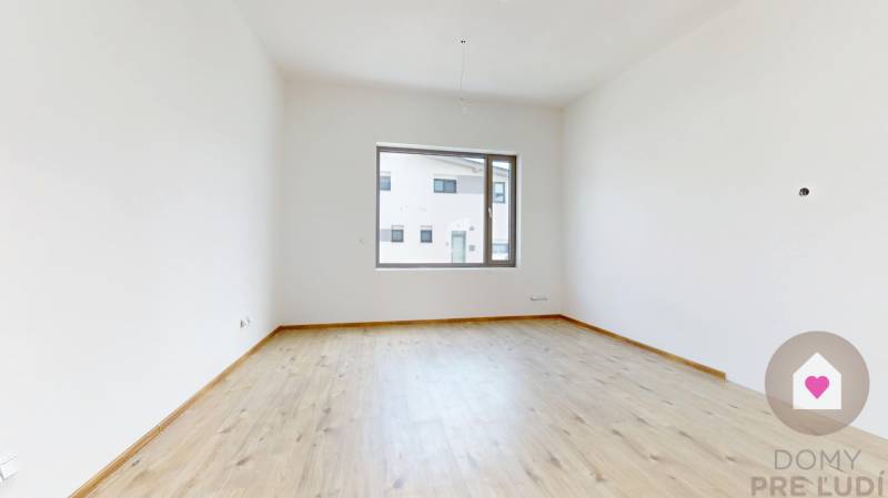 MA/KOSTOLIŠTE - Approved new building IN STANDARD with aluminum window