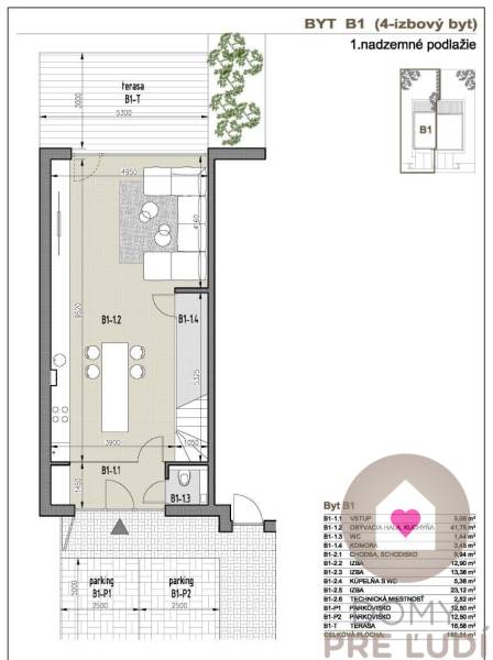 Sale Family house, Family house, Récka, Senec, Slovakia