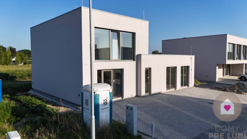 Sale Family house, Family house, Récka, Senec, Slovakia
