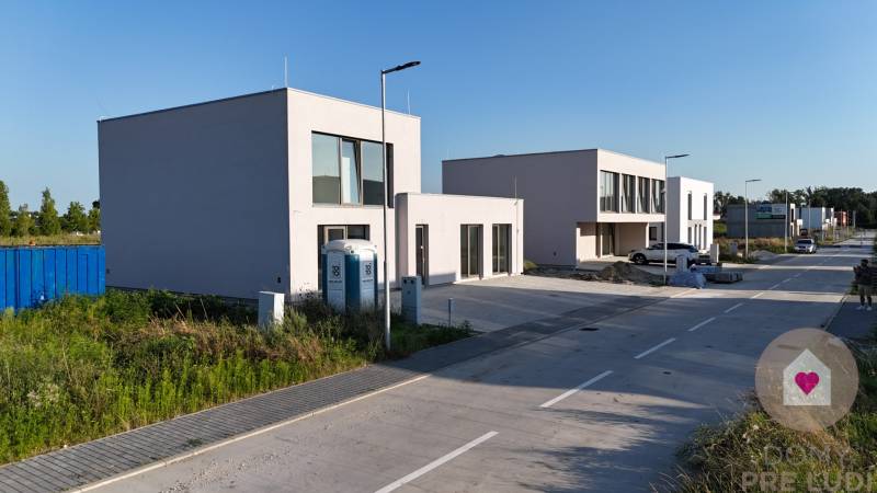 Sale Family house, Family house, Récka, Senec, Slovakia