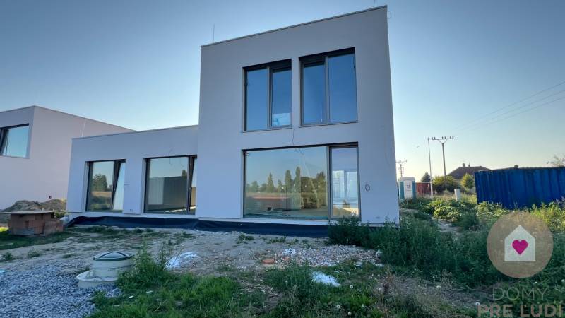 Sale Family house, Family house, Récka, Senec, Slovakia