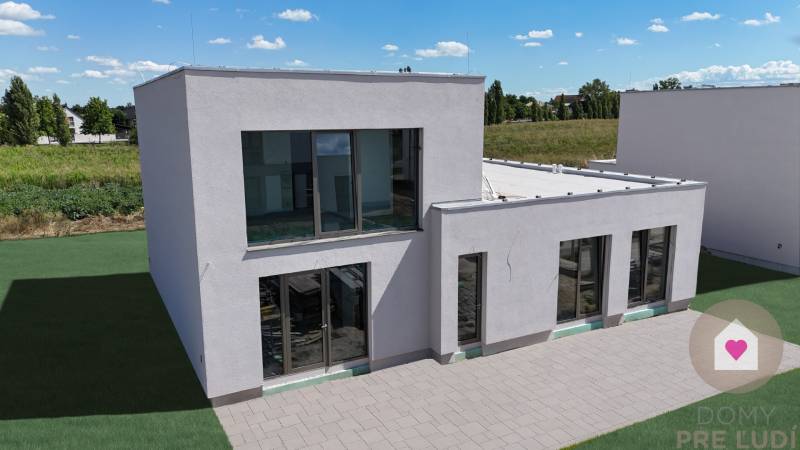 Sale Family house, Family house, Récka, Senec, Slovakia