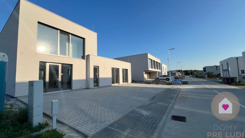 Sale Family house, Family house, Récka, Senec, Slovakia