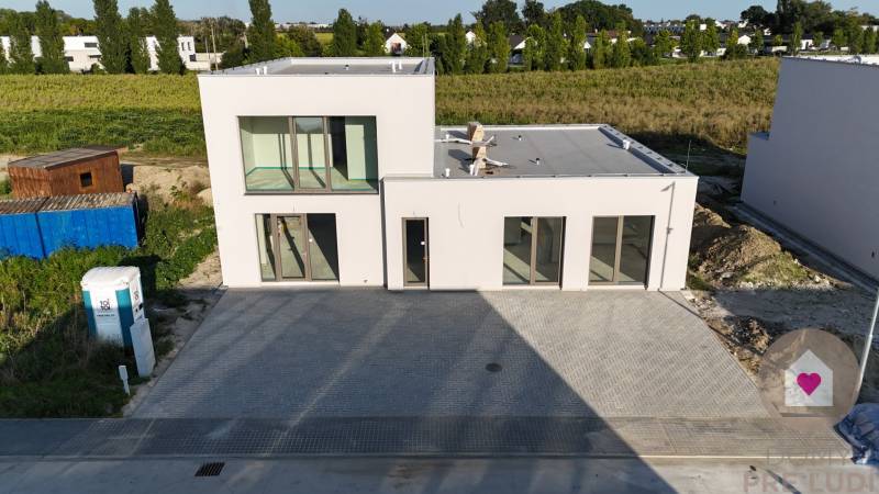 Sale Family house, Family house, Récka, Senec, Slovakia