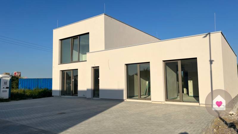 Sale Family house, Family house, Récka, Senec, Slovakia