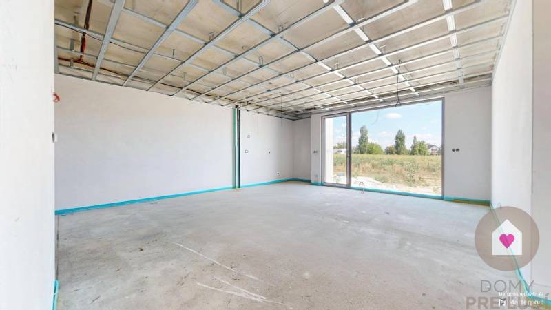 Sale Family house, Family house, Récka, Senec, Slovakia
