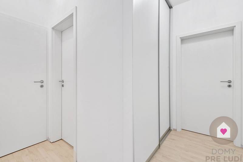 3-room apartment with terrace for sale – Petržalka (Slnečnice, Viladom
