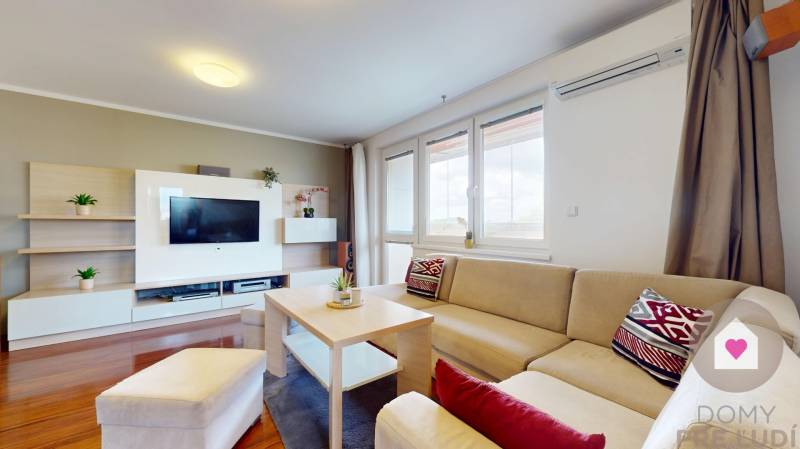 Sale One bedroom apartment, One bedroom apartment, Humenské nám., Brat