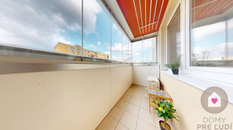 Sale One bedroom apartment, One bedroom apartment, Humenské nám., Brat