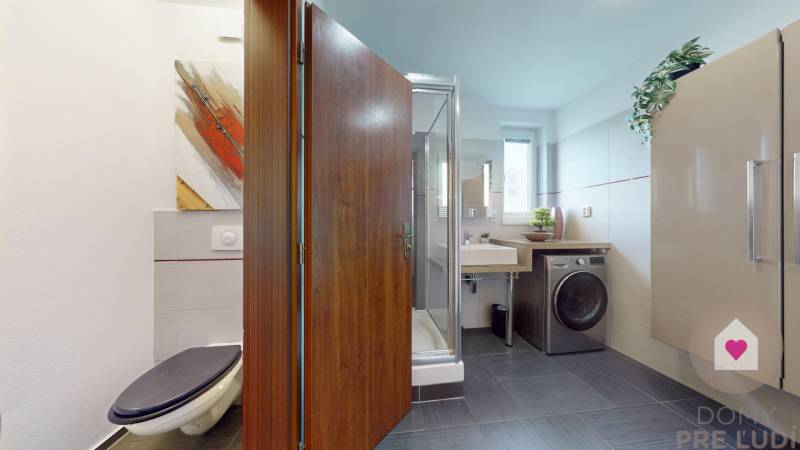 Sale One bedroom apartment, One bedroom apartment, Humenské nám., Brat