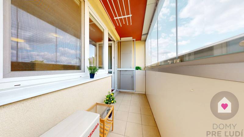 Sale One bedroom apartment, One bedroom apartment, Humenské nám., Brat