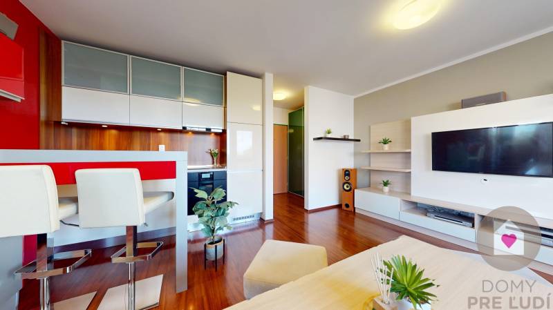 Sale One bedroom apartment, One bedroom apartment, Humenské nám., Brat