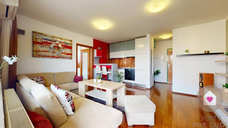 Sale One bedroom apartment, One bedroom apartment, Humenské nám., Brat