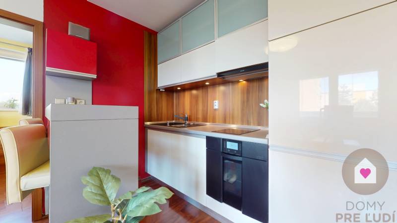 Sale One bedroom apartment, One bedroom apartment, Humenské nám., Brat