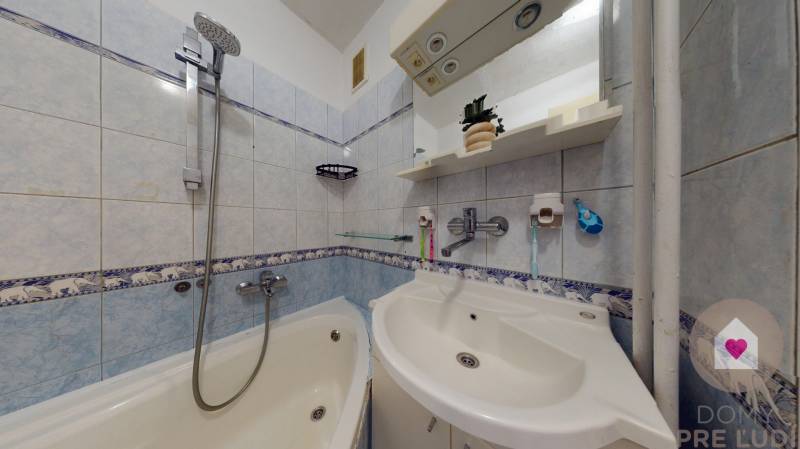 Sale Two bedroom apartment, Two bedroom apartment, Pribinova, Senec, S