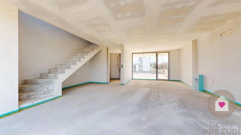 Sale Family house, Family house, Récka, Senec, Slovakia