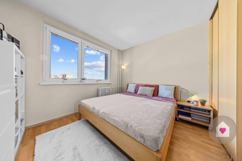 Sale Three bedroom apartment, Three bedroom apartment, Hornádska, Brat