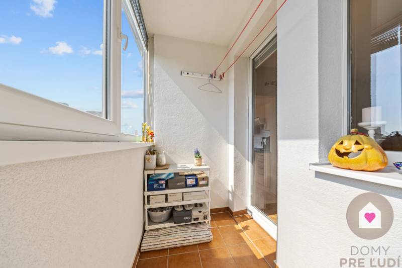 Sale Three bedroom apartment, Three bedroom apartment, Hornádska, Brat