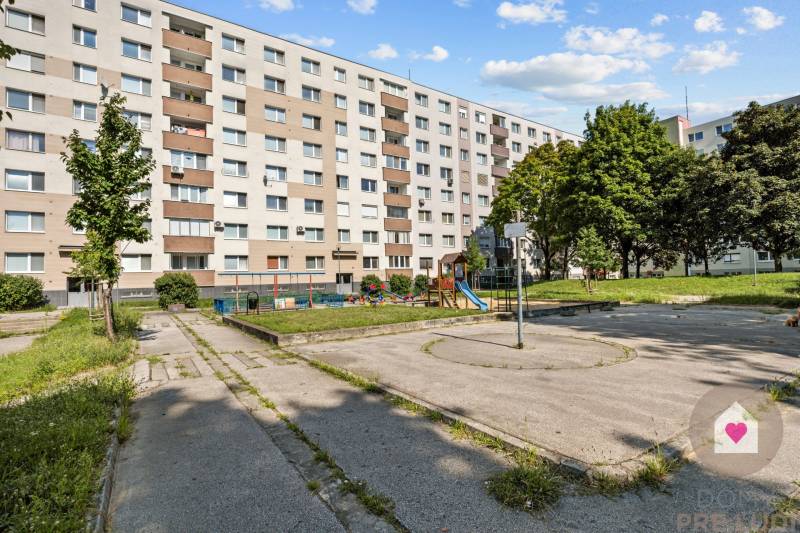 Sale Three bedroom apartment, Three bedroom apartment, Hornádska, Brat