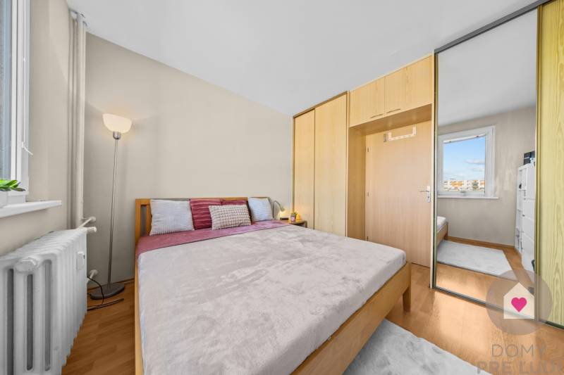 Sale Three bedroom apartment, Three bedroom apartment, Hornádska, Brat