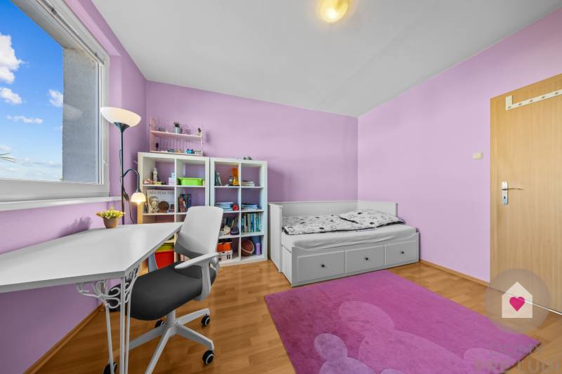 Sale Three bedroom apartment, Three bedroom apartment, Hornádska, Brat