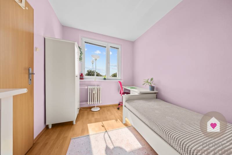 Sale Three bedroom apartment, Three bedroom apartment, Hornádska, Brat