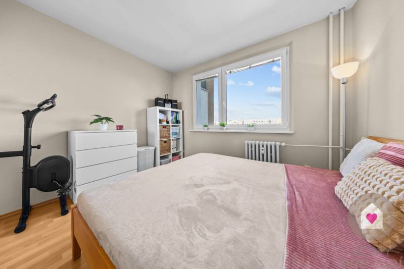 Sale Three bedroom apartment, Three bedroom apartment, Hornádska, Brat