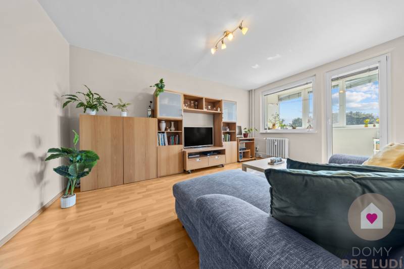 Sale Three bedroom apartment, Three bedroom apartment, Hornádska, Brat