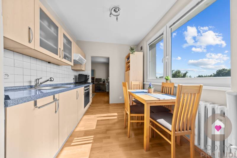 Sale Three bedroom apartment, Three bedroom apartment, Hornádska, Brat