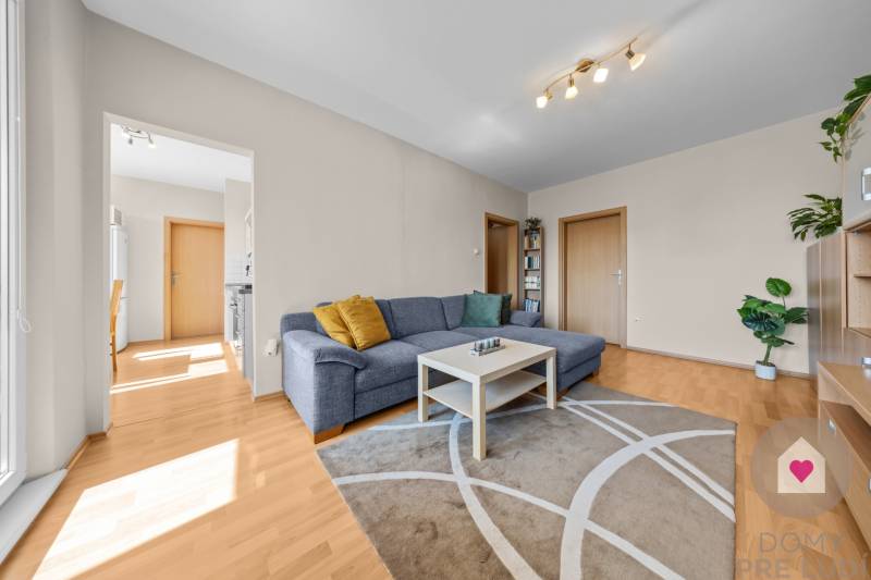 Sale Three bedroom apartment, Three bedroom apartment, Hornádska, Brat