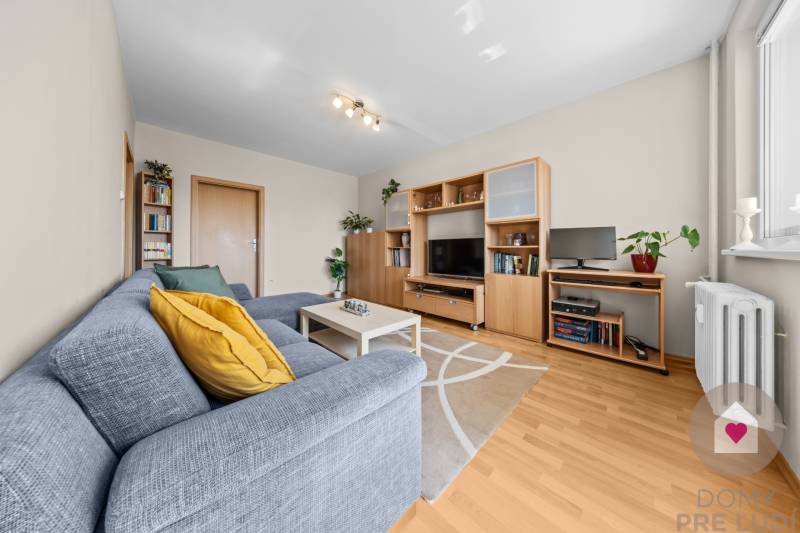 Sale Three bedroom apartment, Three bedroom apartment, Hornádska, Brat