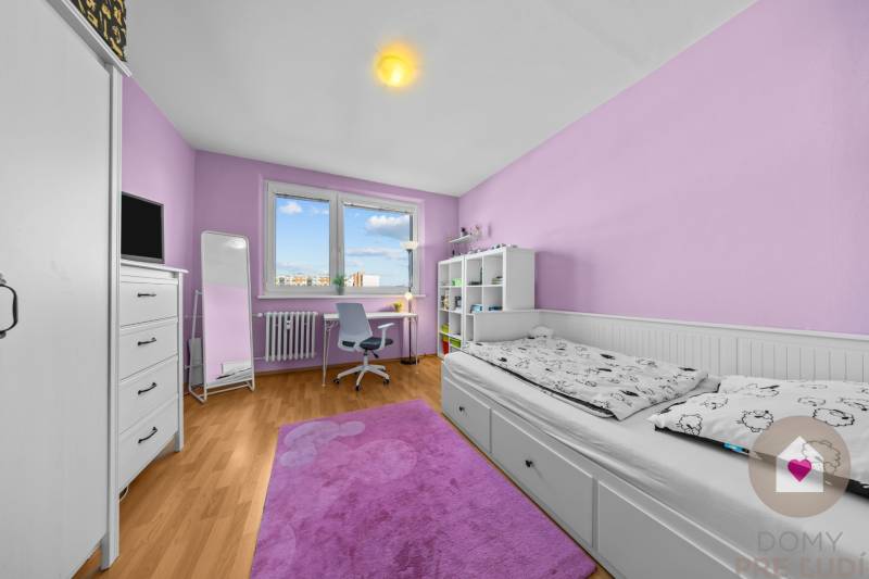 Sale Three bedroom apartment, Three bedroom apartment, Hornádska, Brat