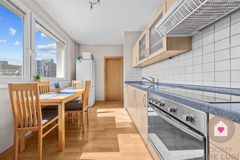 Sale Three bedroom apartment, Three bedroom apartment, Hornádska, Brat