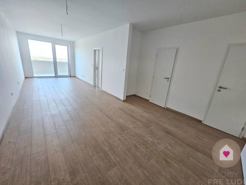 Sale One bedroom apartment, One bedroom apartment, Dukelská, Senec, Sl