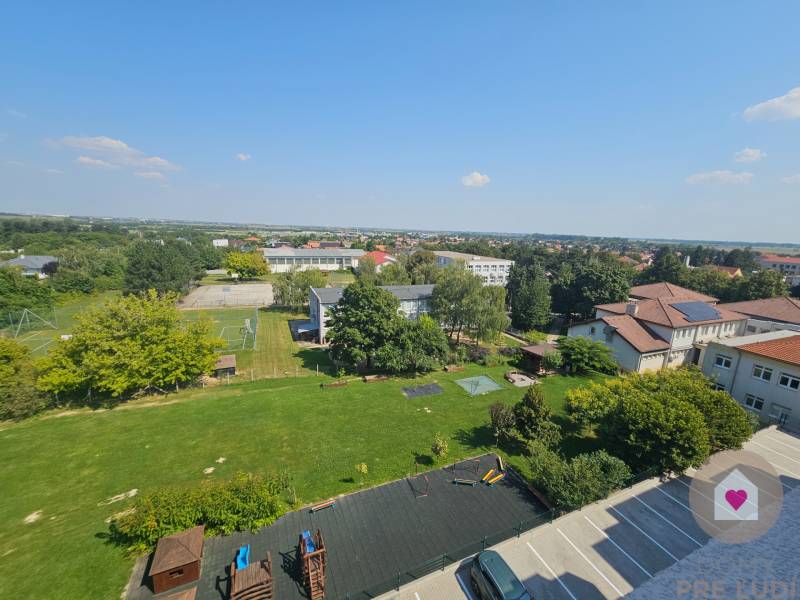 Sale One bedroom apartment, One bedroom apartment, Dukelská, Senec, Sl