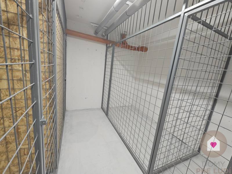 Sale One bedroom apartment, One bedroom apartment, Dukelská, Senec, Sl