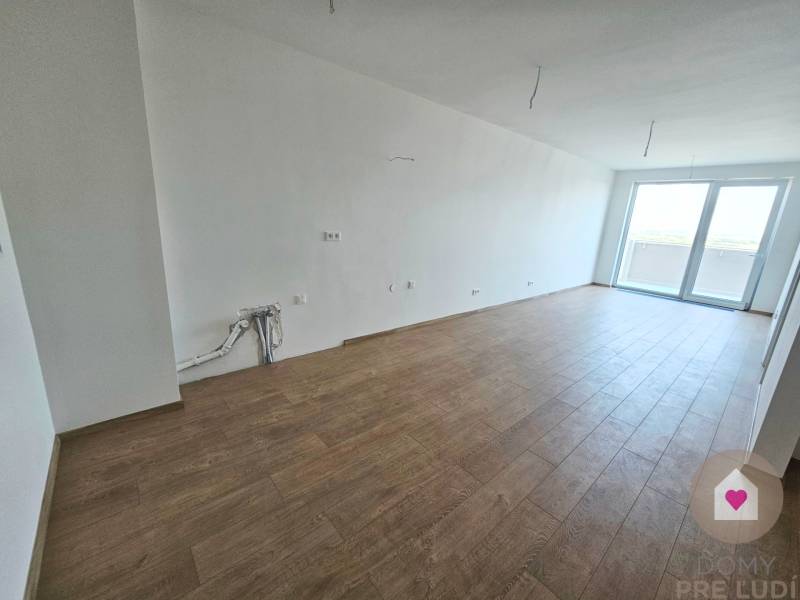 Sale One bedroom apartment, One bedroom apartment, Dukelská, Senec, Sl