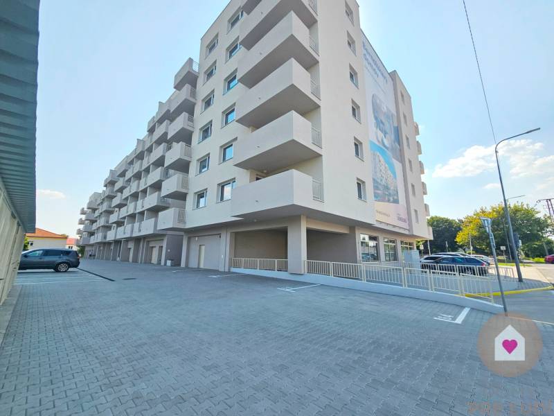 Sale One bedroom apartment, One bedroom apartment, Dukelská, Senec, Sl
