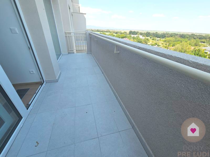 Sale One bedroom apartment, One bedroom apartment, Dukelská, Senec, Sl