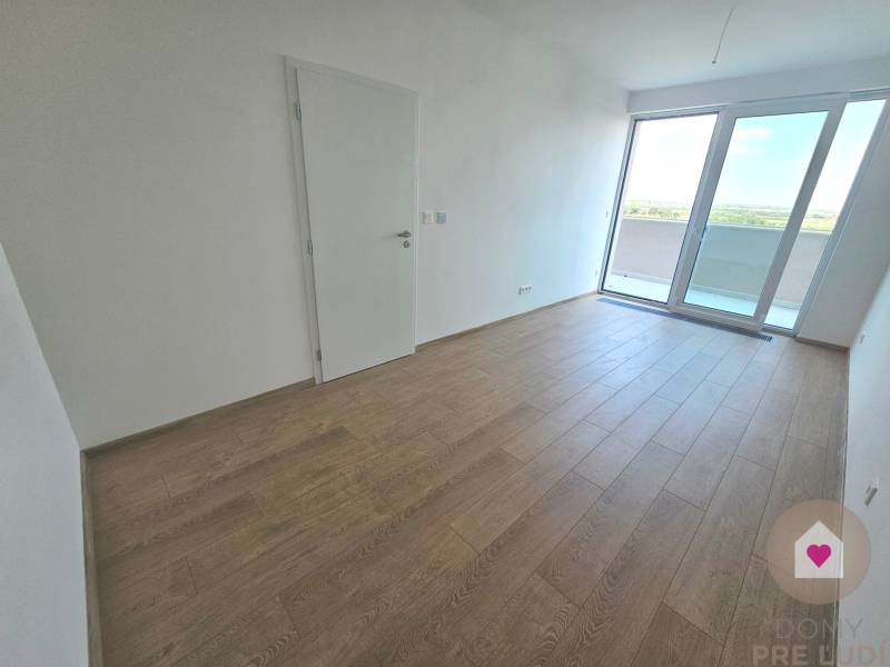 Sale One bedroom apartment, One bedroom apartment, Dukelská, Senec, Sl