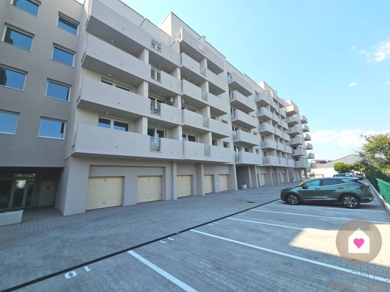 Sale One bedroom apartment, One bedroom apartment, Dukelská, Senec, Sl