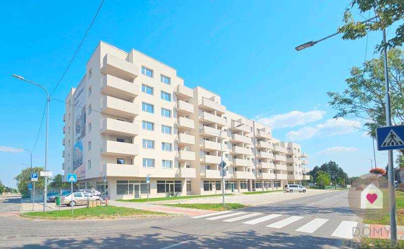 Sale One bedroom apartment, One bedroom apartment, Dukelská, Senec, Sl